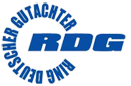 rdg bdsr
