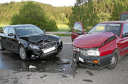 Unfall Unfall